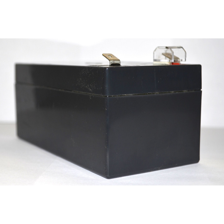 APC Cartouche de batterie de rechange 35