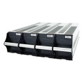 Schneider Electric Module de batteries APC hautes performances longue durée pour Symmetra PX 48/96/160 kW