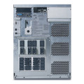 APC Symmetra LX - Onduleur - 8 kVA - Extensible à 8 kVA N+1 - Rack - 13U - LCD