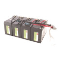APC Cartouche de batterie de rechange 25