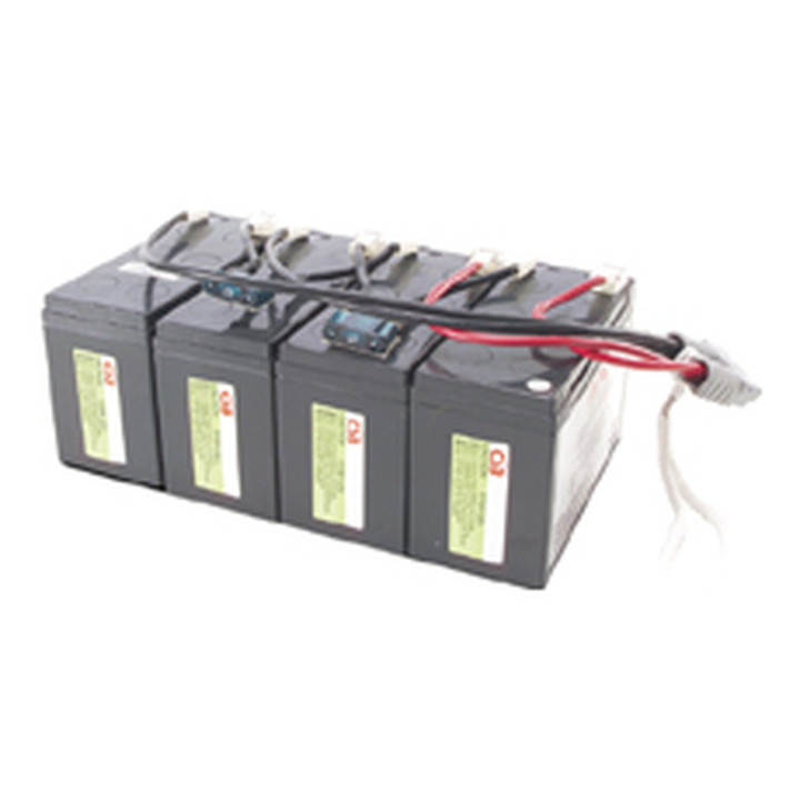 APC Cartouche de batterie de rechange 25