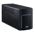 APC Back-UPS BX - Onduleur Line Interactive - 1600VA/900W - 230V - 273J - Schuko