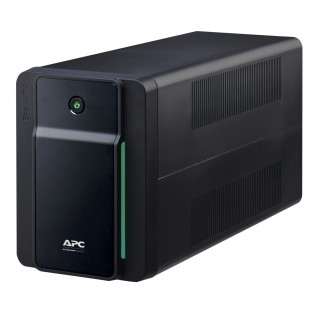 APC Back-UPS BX - Onduleur Line Interactive - 1600VA/900W - 230V - 273J - Schuko