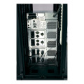 APC Symmetra LX - Onduleur - 16 kVA - Extensible à 16 kVA N+1 - Rack - 19U - LCD