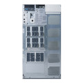 APC Symmetra LX - Onduleur - 16 kVA - Extensible à 16 kVA N+1 - Rack - 19U - LCD