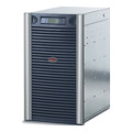 APC Symmetra LX - Onduleur - 16 kVA - Extensible à 16 kVA N+1 - Rack - 19U - LCD