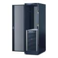 APC Symmetra LX - Onduleur - 16 kVA - Extensible à 16 kVA N+1 - Rack - 19U - LCD
