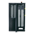 APC Symmetra LX - Onduleur - 16 kVA - Extensible à 16 kVA N+1 - Rack - 19U - LCD