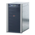 APC Symmetra LX - Onduleur - 16 kVA - Extensible à 16 kVA N+1 - Rack - 19U - LCD