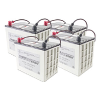 APC Cartouche de batterie de rechange RBC13 (OEM)