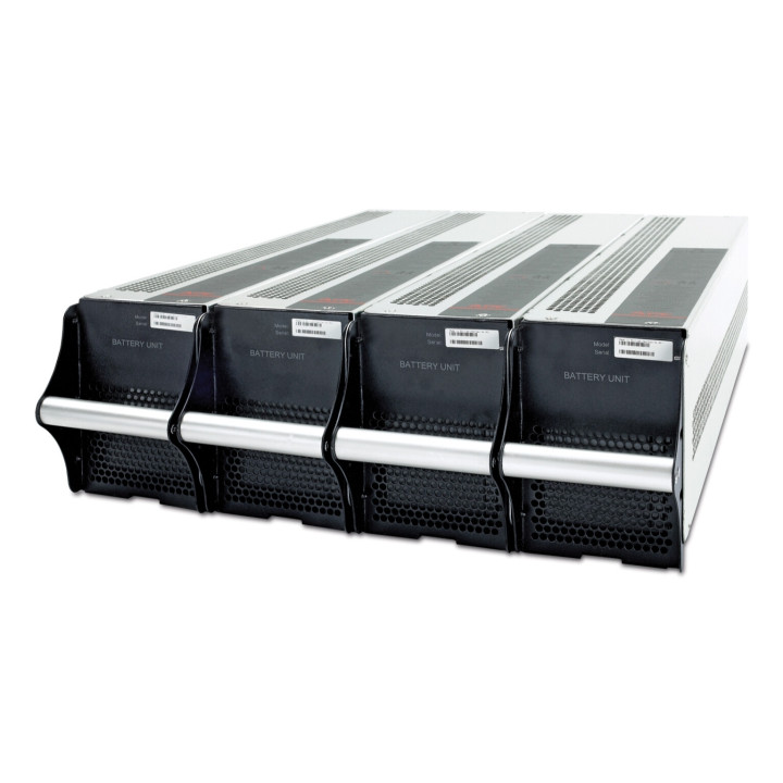 Schneider Electric Module de batteries APC hautes performances pour Symmetra PX 48/96/160 kW de 400 V et Symmetra PX 100 kW de 