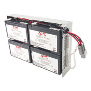 APC Cartouche de batterie de rechange 23