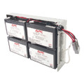 APC Cartouche de batterie de rechange 23