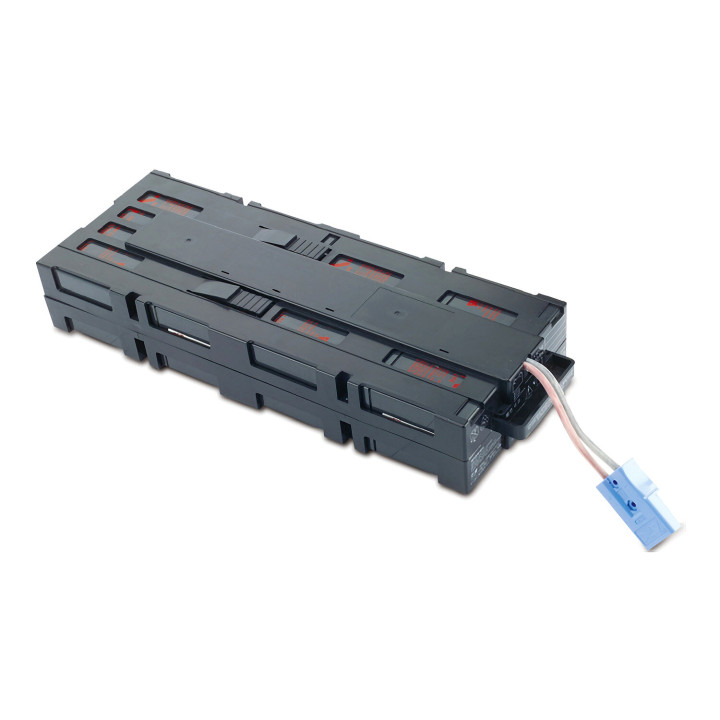 APC Cartouche de batterie de rechange 57
