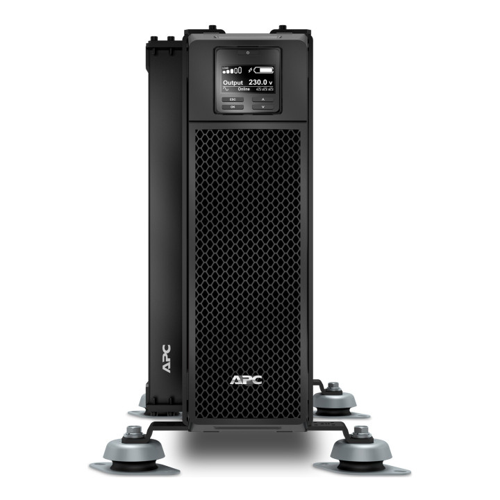 APC Filtre marin 5 kVA et 6 kVA, montage en rack