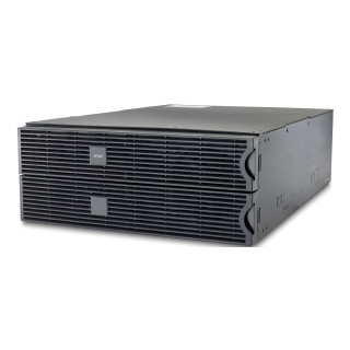 APC APTF10KW01 unité de distribution d'énergie Noir