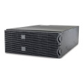 APC APTF10KW01 unité de distribution d'énergie Noir