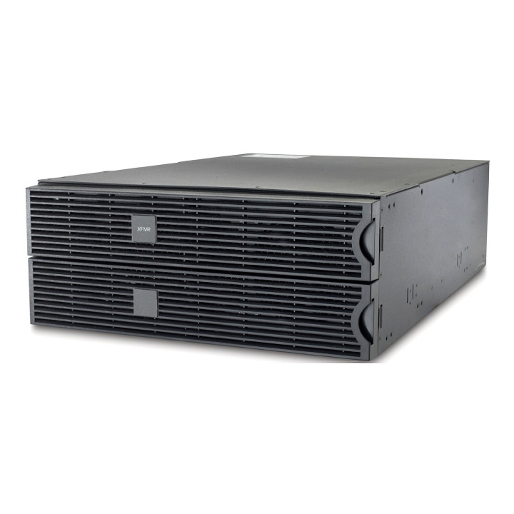 APC APTF10KW01 unité de distribution d'énergie Noir