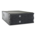 APC APTF10KW01 unité de distribution d'énergie Noir
