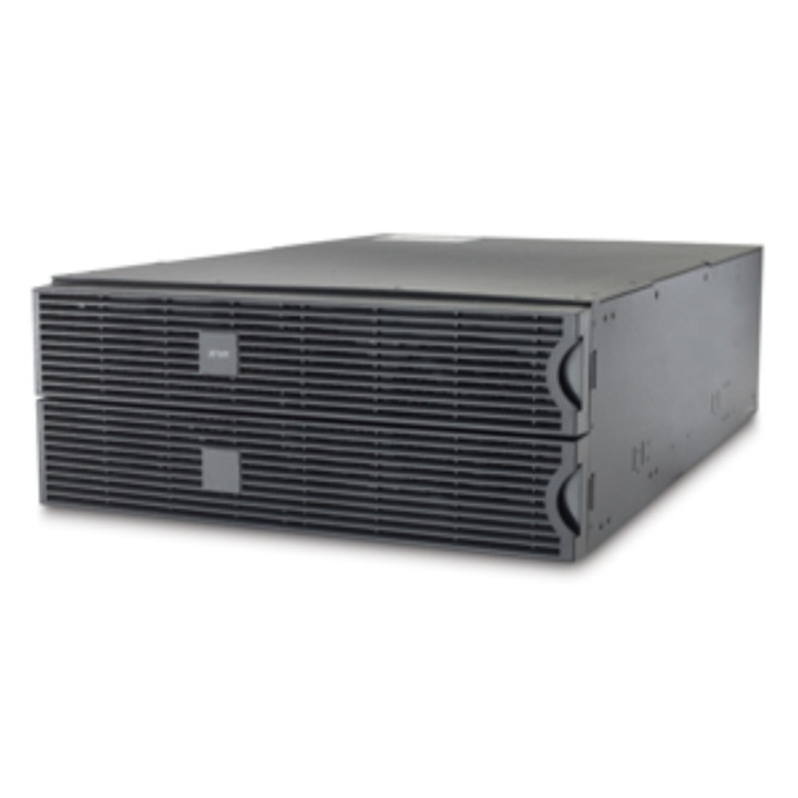 APC APTF10KW01 unité de distribution d'énergie Noir