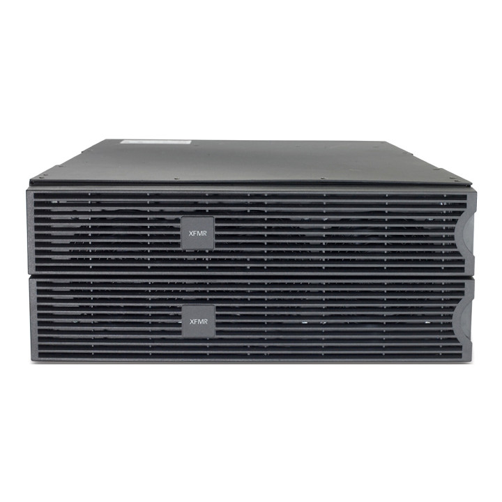 APC APTF10KW01 unité de distribution d'énergie Noir