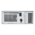 APC APTF10KW01 unité de distribution d'énergie Noir