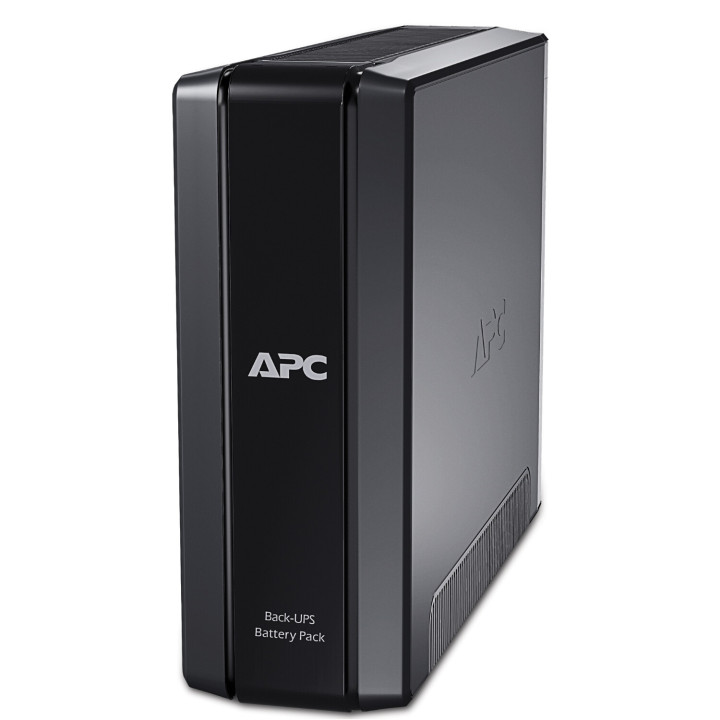 APC Back-UPS Pro Green - pack batterie externe pour onduleur 1500VA