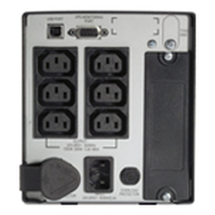 APC Onduleur Smart UPS 750 VA 230 V USB avec homologation UL