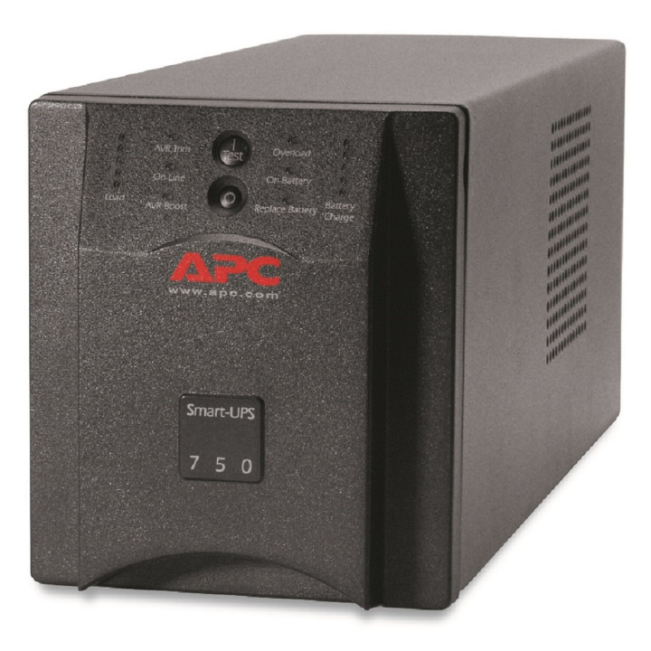 APC Onduleur Smart UPS 750 VA 230 V USB avec homologation UL