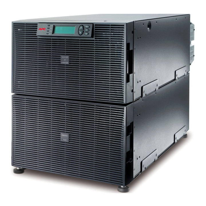 APC Smart-UPS - Chariot à roulettes - Pour Smart-UPS On-Line - Pieds ajustables