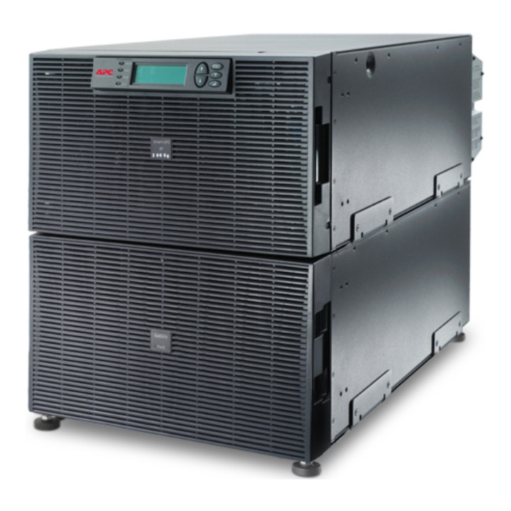 APC Smart-UPS - Chariot à roulettes - Pour Smart-UPS On-Line - Pieds ajustables