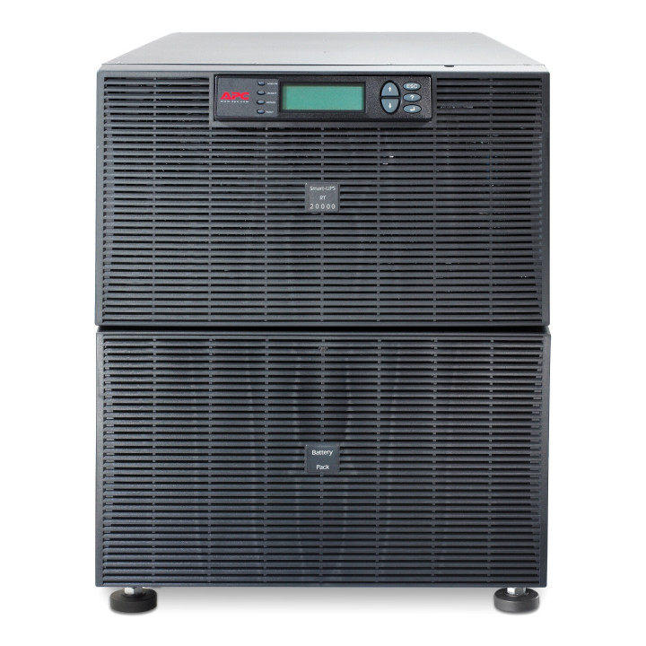 APC Smart-UPS - Chariot à roulettes - Pour Smart-UPS On-Line - Pieds ajustables