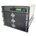APC Symmetra RM - rack onduleur 19P - 8U - 6kVA - 230V - extensible à 6kVA N+1