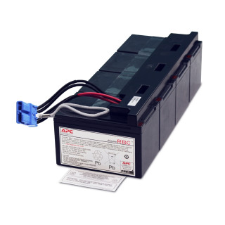 APC Cartouche de batterie de rechange APCRBC150 (OEM)