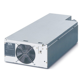 APC Symmetra - Module de puissance haute densité - Pour Symmetra RM - 4kVA - 4U