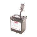APC Cartouche de batterie de rechange 30