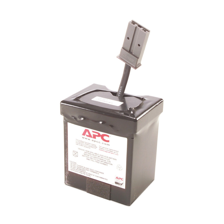 APC Cartouche de batterie de rechange 30