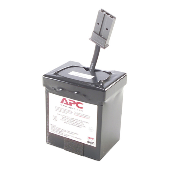 APC Cartouche de batterie de rechange 30