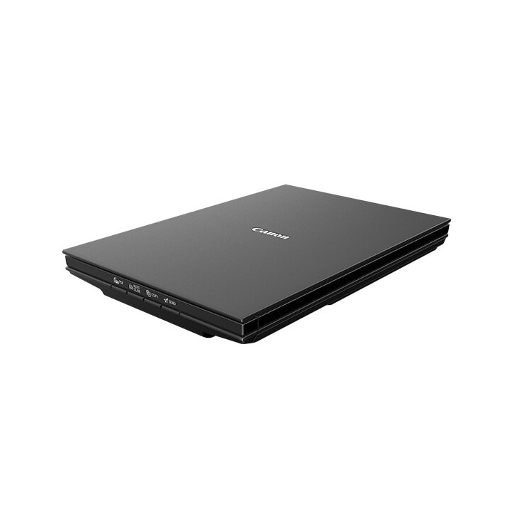 Canon CanoScan LiDE 300 Scanner à plat 2400 x 2400 DPI A4 Noir