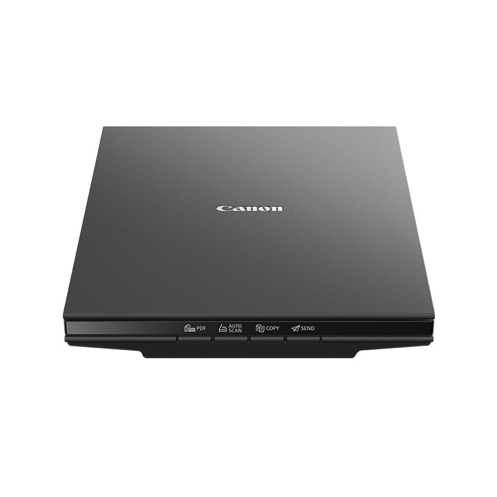 Canon CanoScan LiDE 300 Scanner à plat 2400 x 2400 DPI A4 Noir