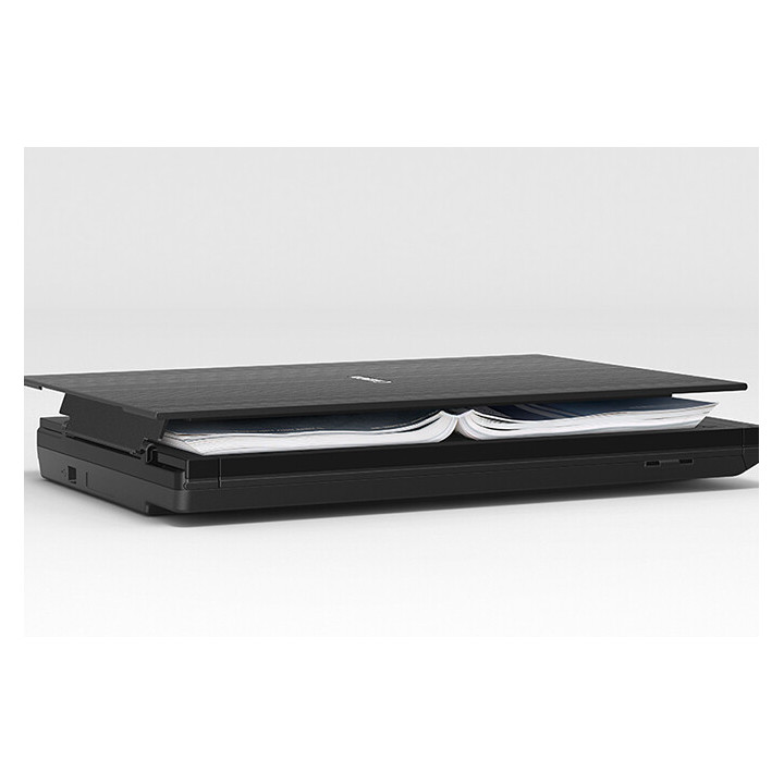 Canon CanoScan LiDE 400 Scanner à plat 4800 x 4800 DPI A4 Noir