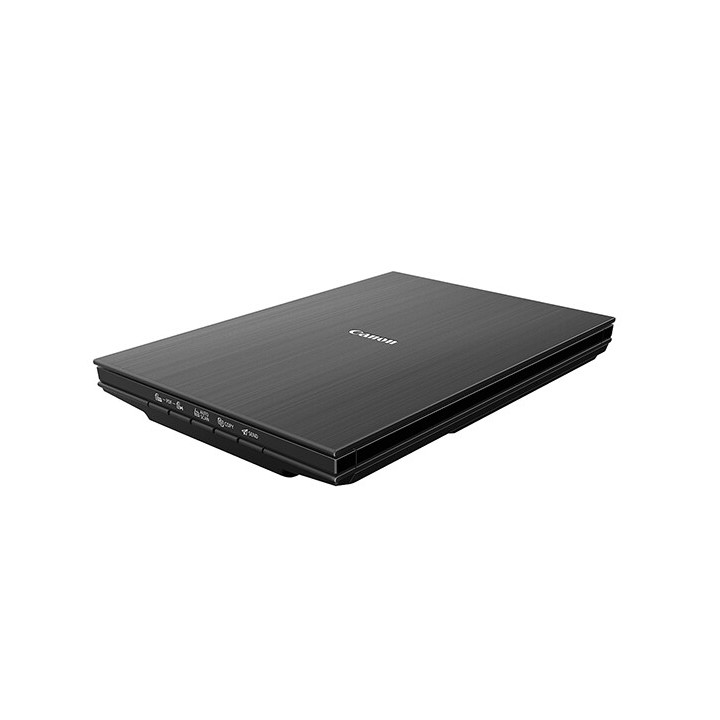 Canon CanoScan LiDE 400 Scanner à plat 4800 x 4800 DPI A4 Noir