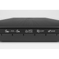 Canon CanoScan LiDE 400 Scanner à plat 4800 x 4800 DPI A4 Noir
