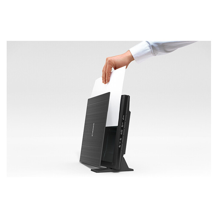 Canon CanoScan LiDE 400 Scanner à plat 4800 x 4800 DPI A4 Noir