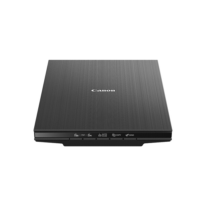 Canon CanoScan LiDE 400 Scanner à plat 4800 x 4800 DPI A4 Noir