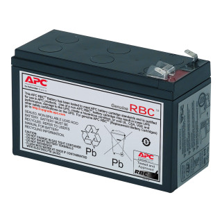 APC Cartouche de batterie de rechange 2