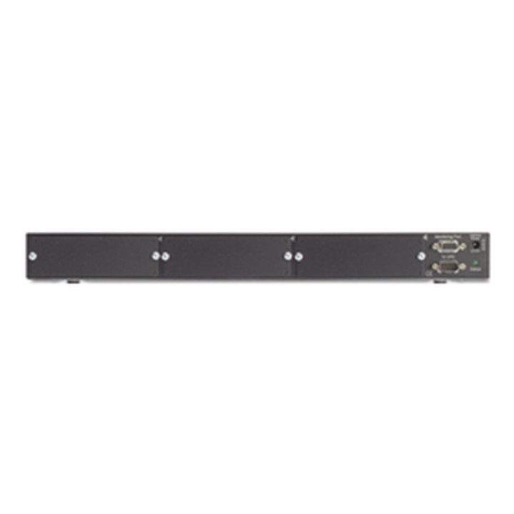 APC Smart-UPS - Triple châssis d'extension arrière - Smartslot