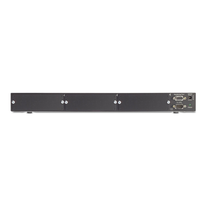 APC Smart-UPS - Triple châssis d'extension arrière - Smartslot