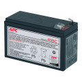 APC Cartouche de batterie de rechange RBC40 (OEM)