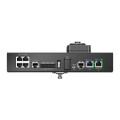APC NetBotz 750 - Moniteur de salle 755 - Surveillance intégrée - PoE injector